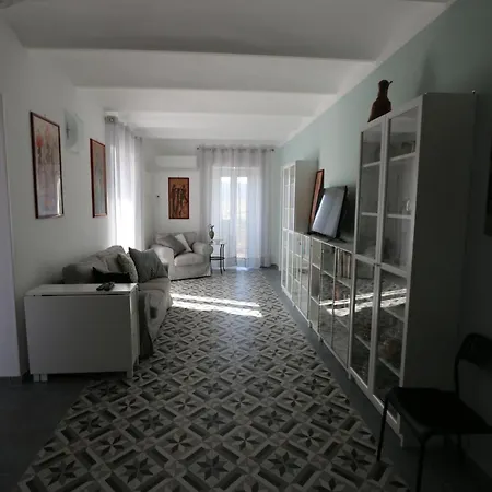Centro شقة