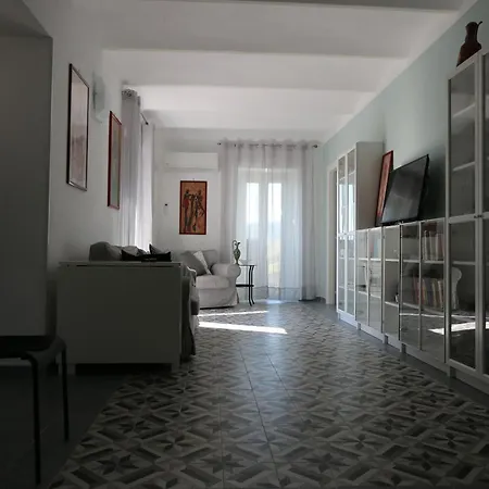 Centro شقة