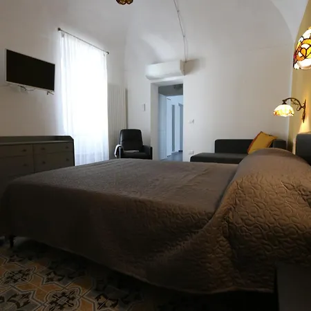 Centro شقة Atessa